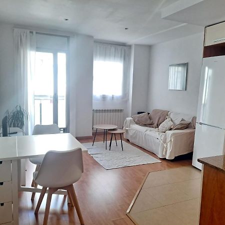 Apartmán Fantastico Loft Cerca Centro By Lofties Terrassa Exteriér fotografie