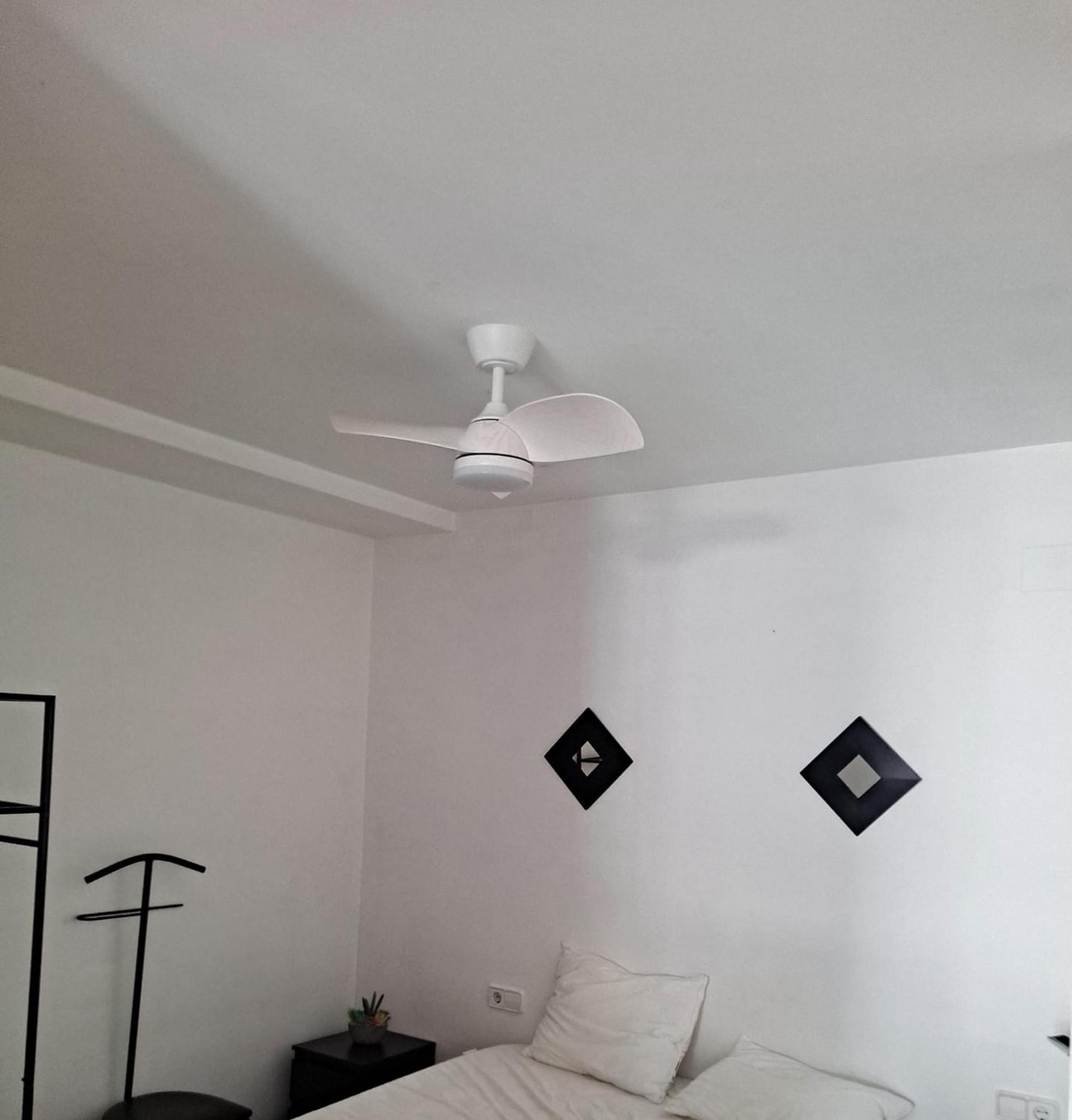 Apartmán Fantastico Loft Cerca Centro By Lofties Terrassa Exteriér fotografie